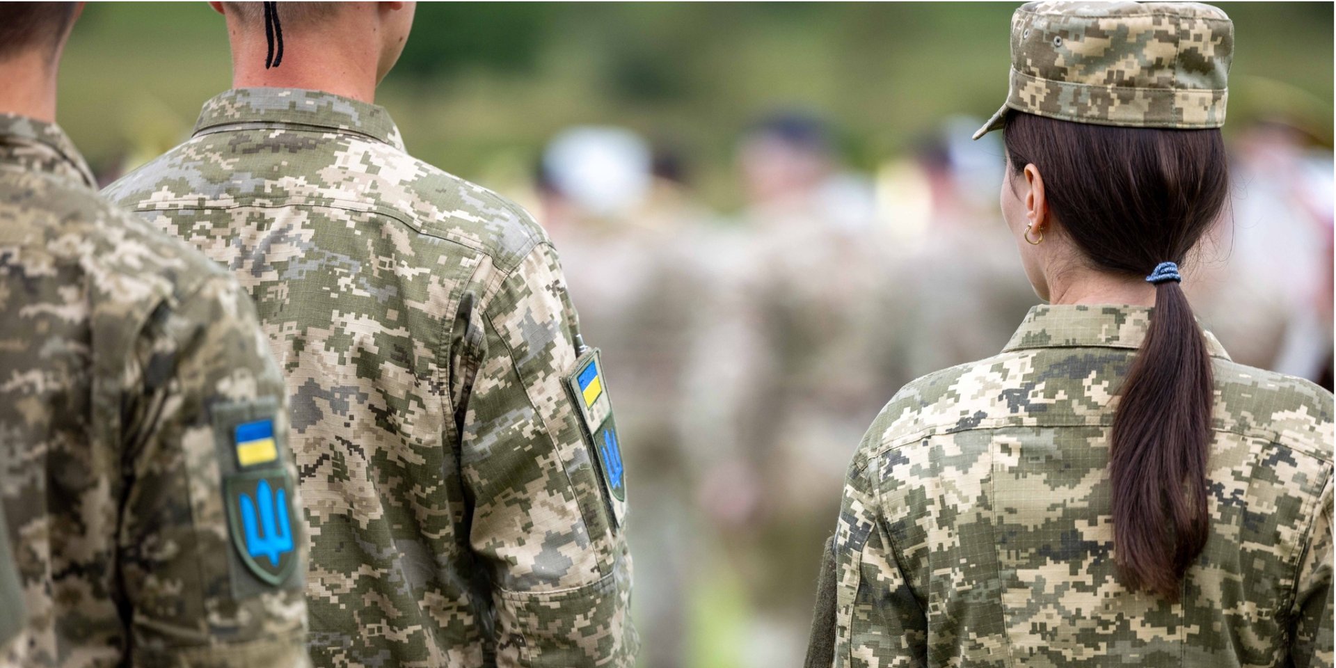 Раніше перед кожною закупівлею перелік тилових товарів і цін затверджувався в Міноборони (Фото: Генштаб/Facebook)