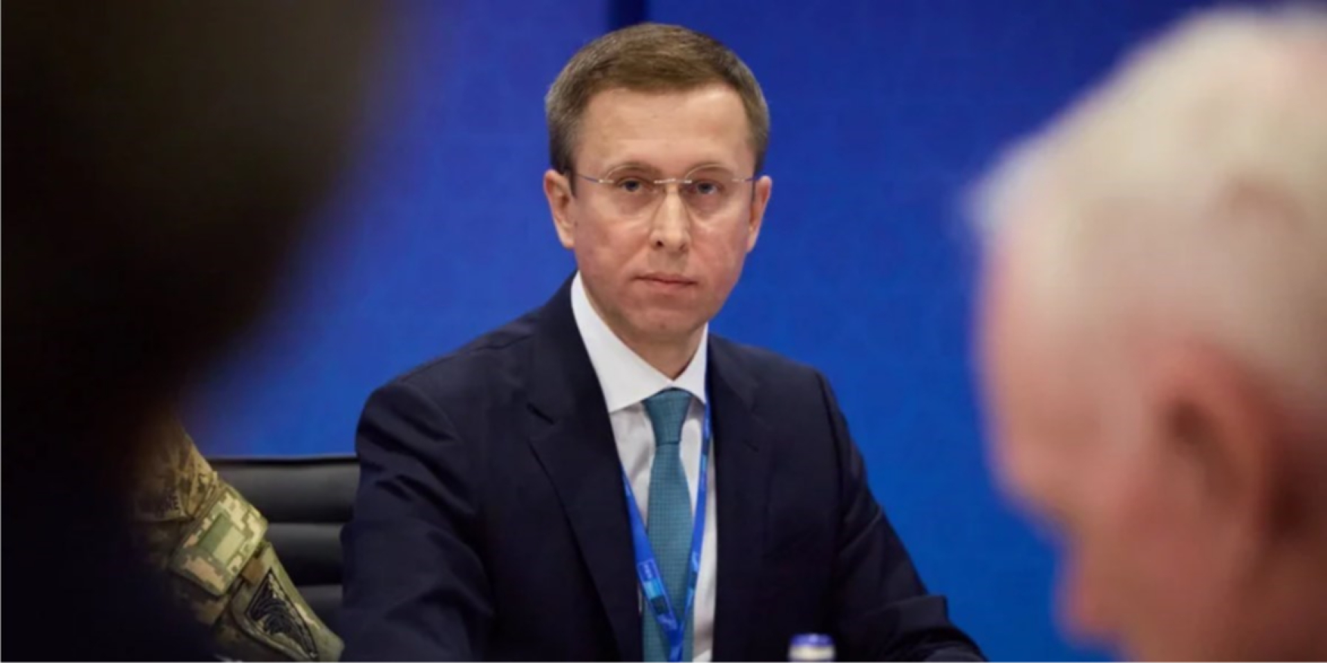 За&nbsp;словами голови Кабміну Сергія Корецького, доведення зарплат українських вчителів до&nbsp;ринкового і до європейського рівнів&nbsp;— поступовий процес (Фото: Сергій Корецький via Facebook)
