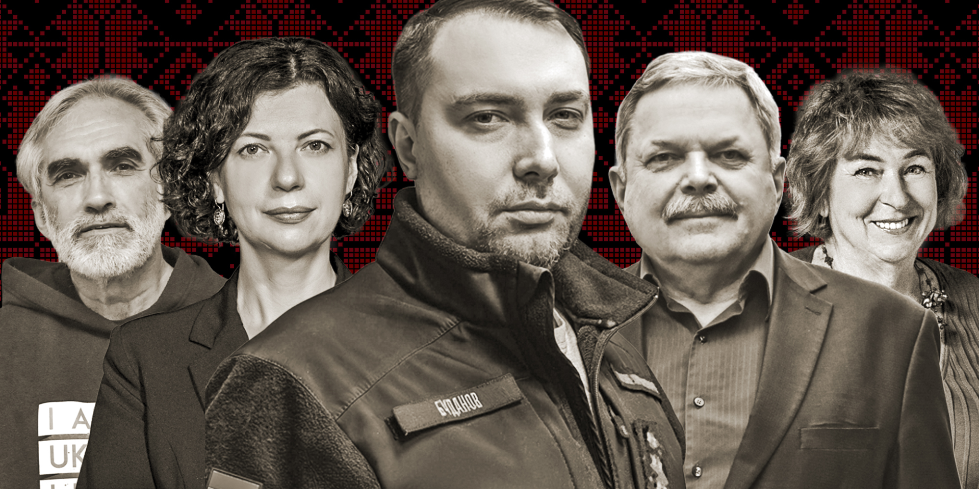 Авторитетні співвітчизники назвали&nbsp;NV своїх фаворитів в&nbsp;українській історії (Фото: Колаж&nbsp;NV)