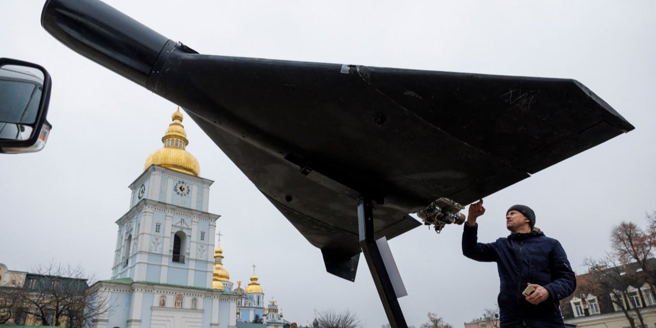 REUTERS/Valentyn Ogirenko