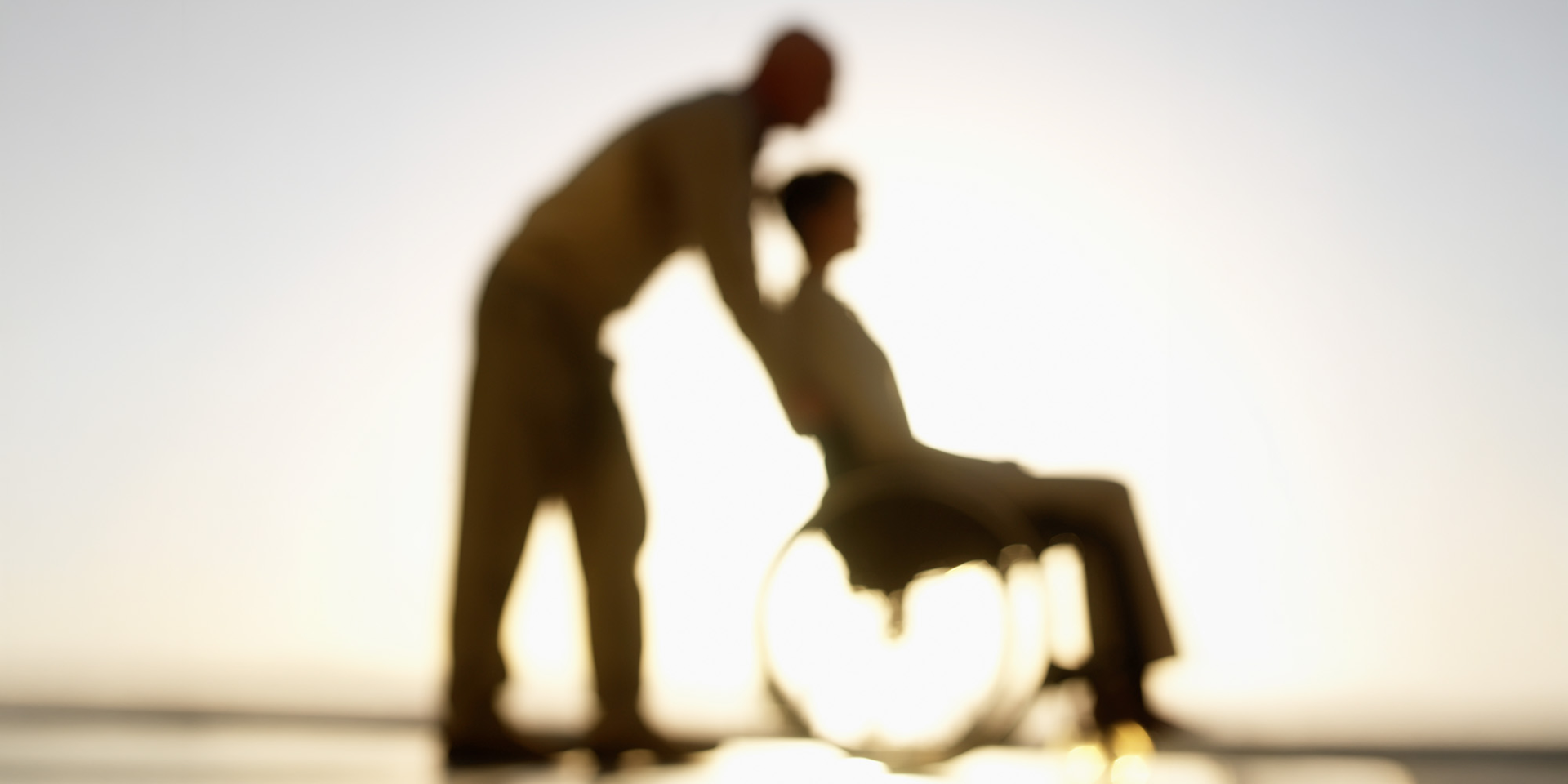 Согласно ст.&nbsp;23 Закона Украины «О&nbsp;мобилизационной подготовке и&nbsp;мобилизации», брак с&nbsp;женщиной с&nbsp;инвалидностью является законным основанием для отсрочки от&nbsp;мобилизации (Фото: Getty Images)