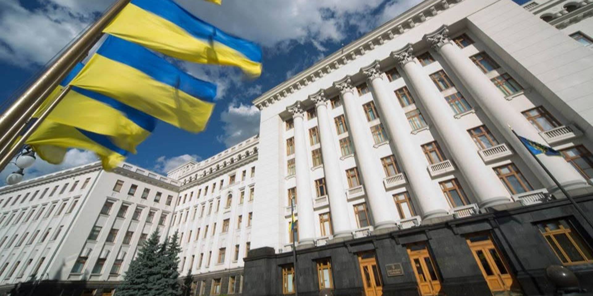Interview with Radina — on the biggest victory in the corruption saga linked to the Presidential Office, “however disgusting it may look” (Photo: Office of the President of Ukraine / Facebook)