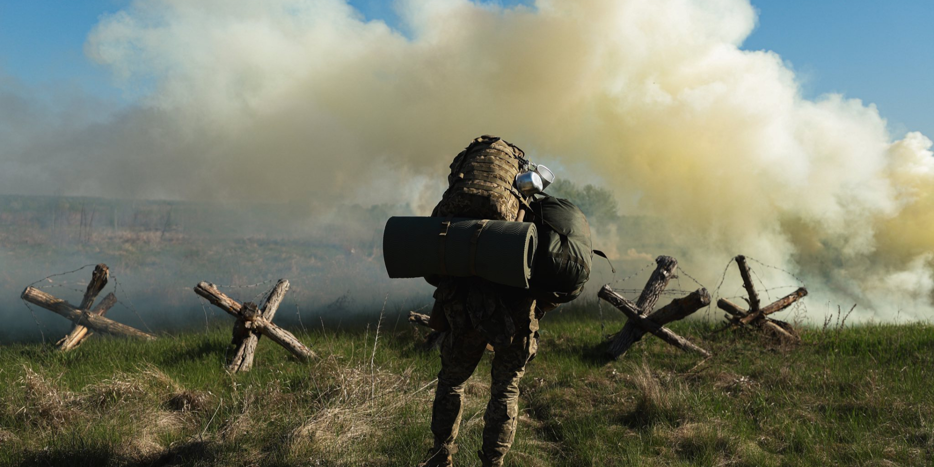 Буданов розповів, скільки людей потрібно мобілізовувати щомісяця для підтримки фронту (Фото: 72-га ОМБр ім. Чорних Запорожців/Facebook)