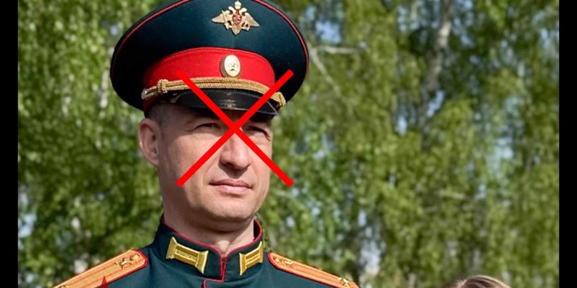 1 вересня Андрію Моїсеєнку мало виповнитися 57 років (Фото: @KilledInUkraine/X)
