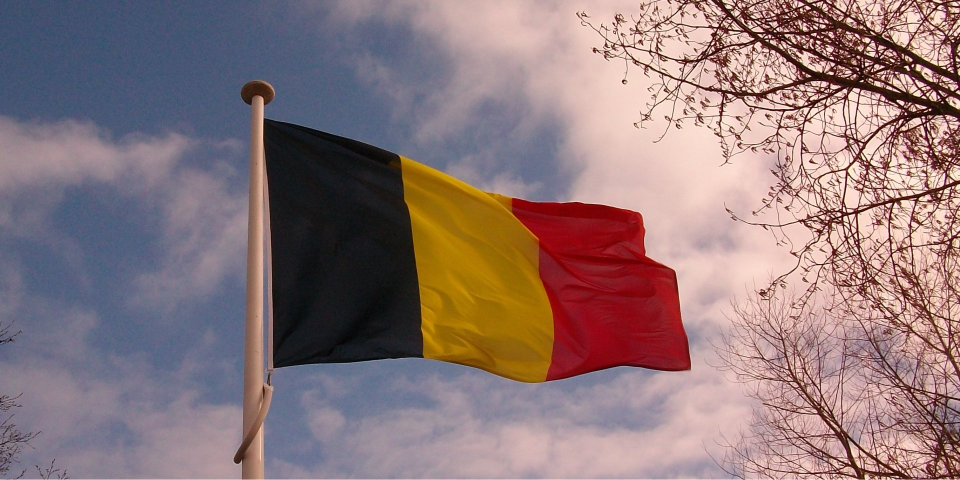 Belgium opposes using frozen Russian assets to support Ukraine (Photo: wikimedia)