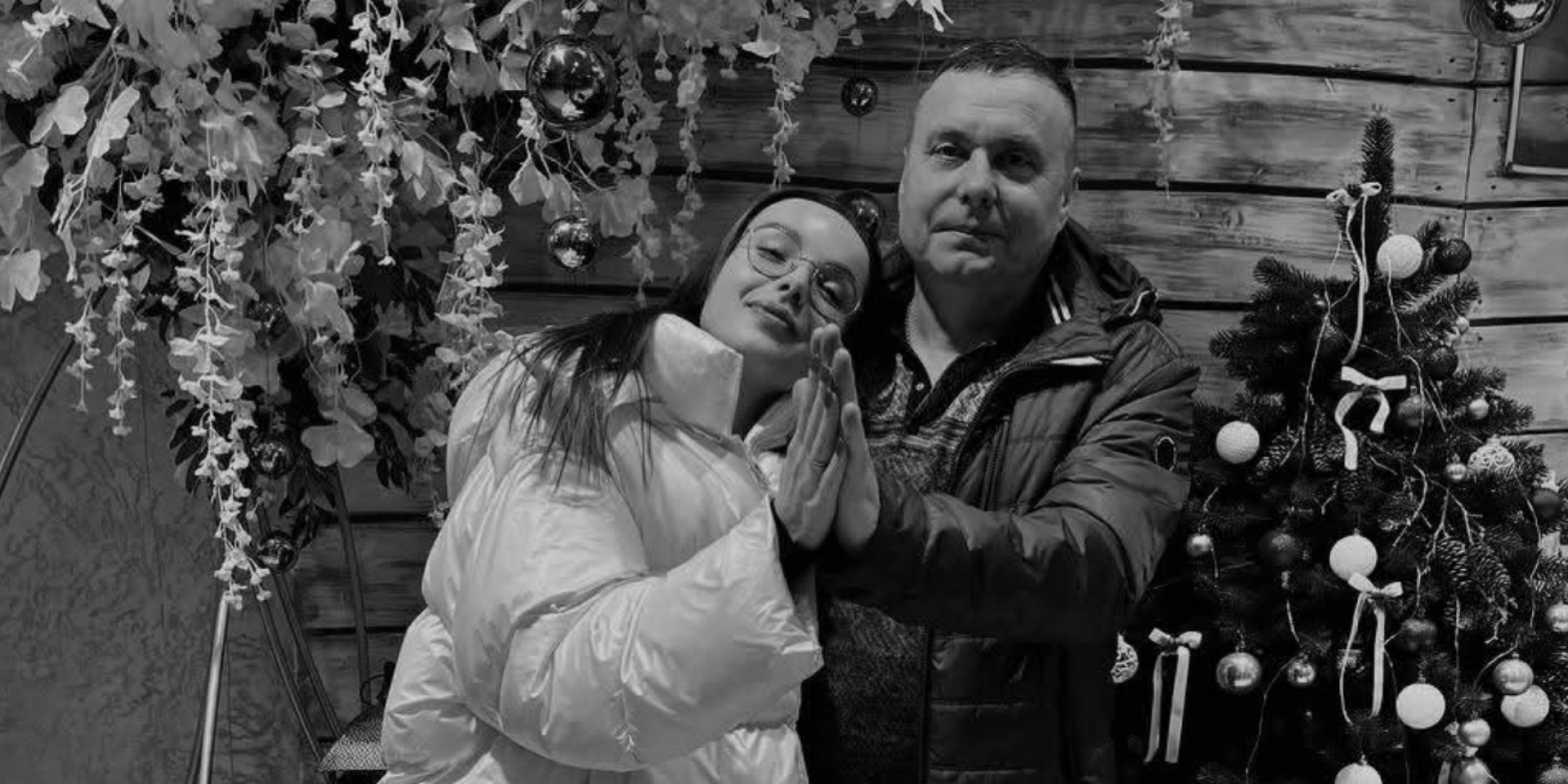 Донька знайшла останні фото тата у&nbsp;телефоні, який був з&nbsp;ним на&nbsp;фронті (Фото: Threads roksa_senkiv)
