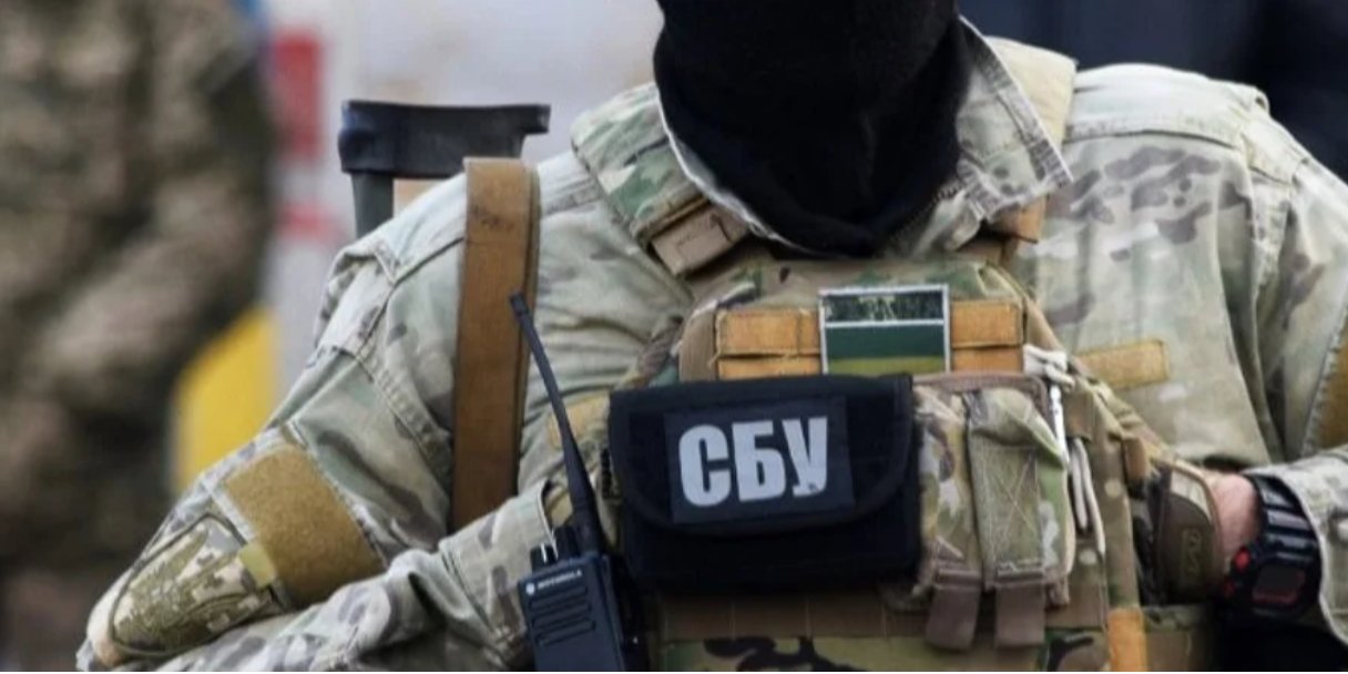 СБУ та&nbsp;ГУР запобігли теракту проти російського лідера опозиційного національного руху (Фото: СБУ)