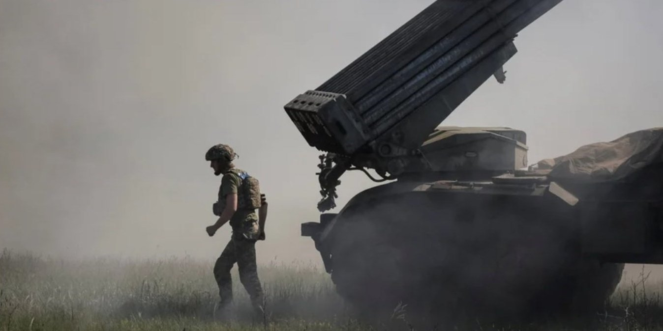 Інформація про захоплення росіянами населених пунктів у&nbsp;районі Вовчанська не відповідає дійсності (Фото: REUTERS/Vyacheslav Madiyevskyy)