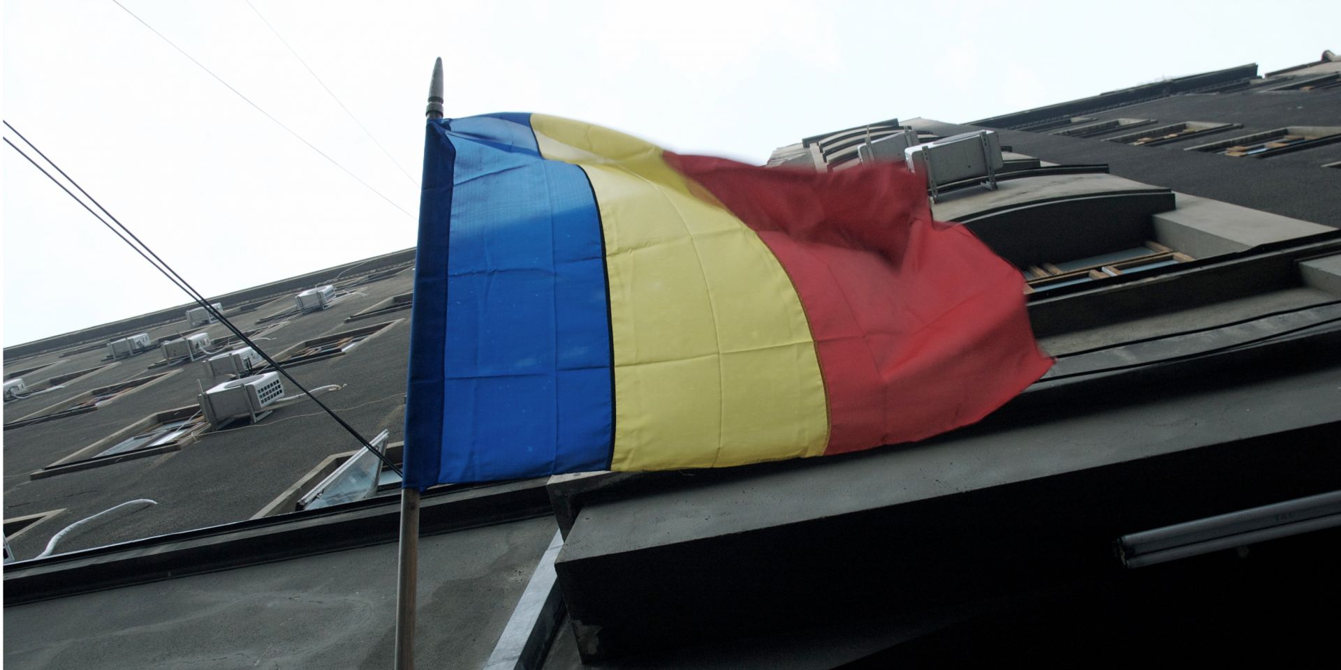 Румунська розвідка заявила, що&nbsp;запобігла російській диверсійній операції (Фото: Jesús Gorriti / Flickr)