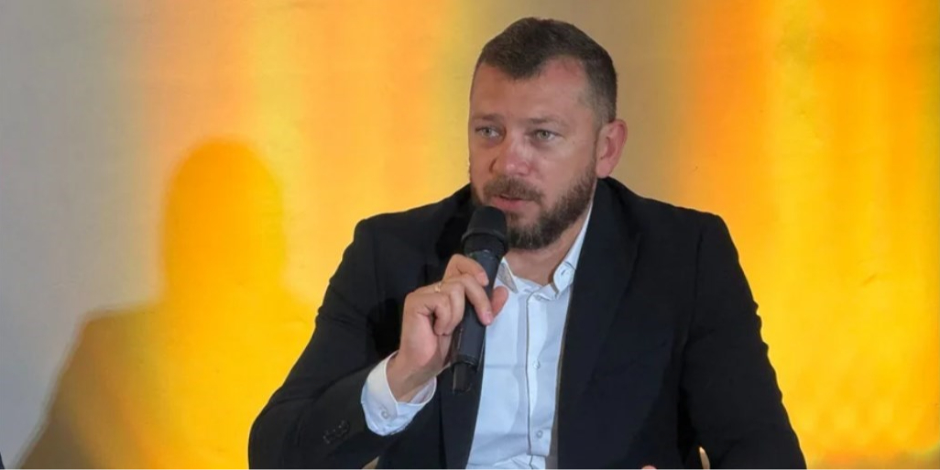 Очільник Спеціалізованої антикорупційної прокуратури Олександр Клименко (Фото: NV)