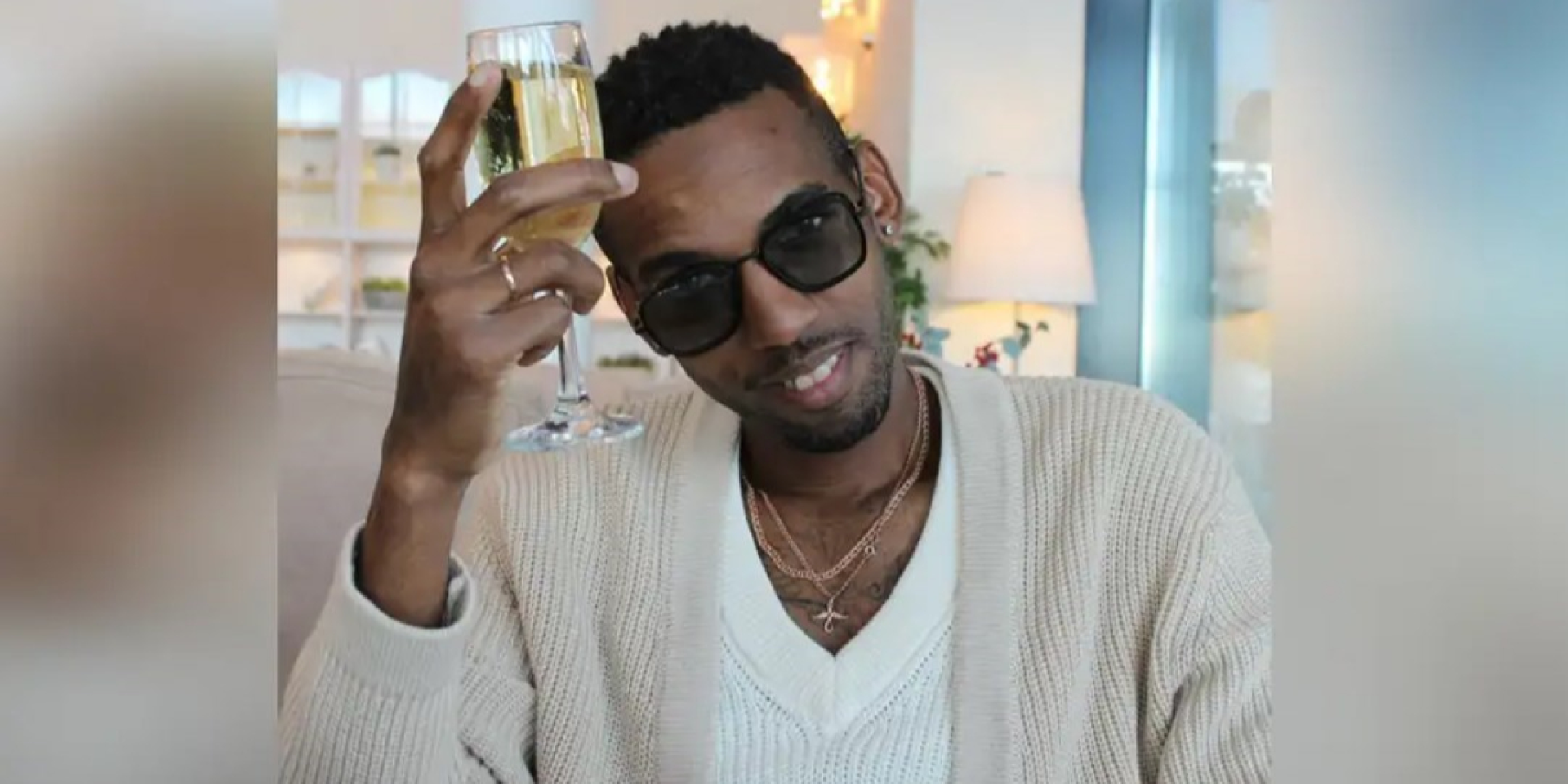 DW and its investigative partners were able to confirm that the pseudonym “Dios” actually refers to Oemis Romagoza Durruthy (Photo: Instagram/DW)