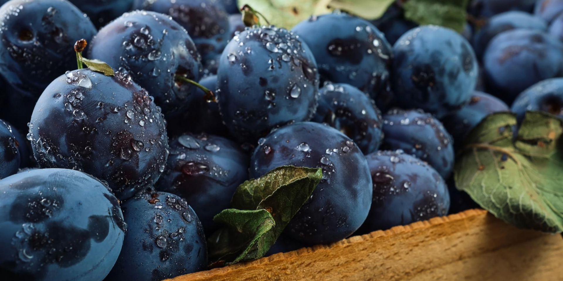 Рецепти з&nbsp;сезонними осінніми продуктами (Фото: magnific/ededchechine)