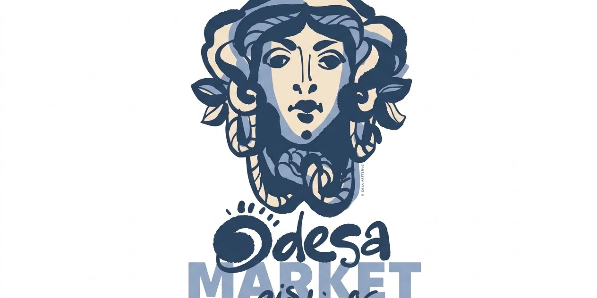 У німецькому Markthalle Neun відбудеться Odesa Market (Фото: instagram/mkalenska)