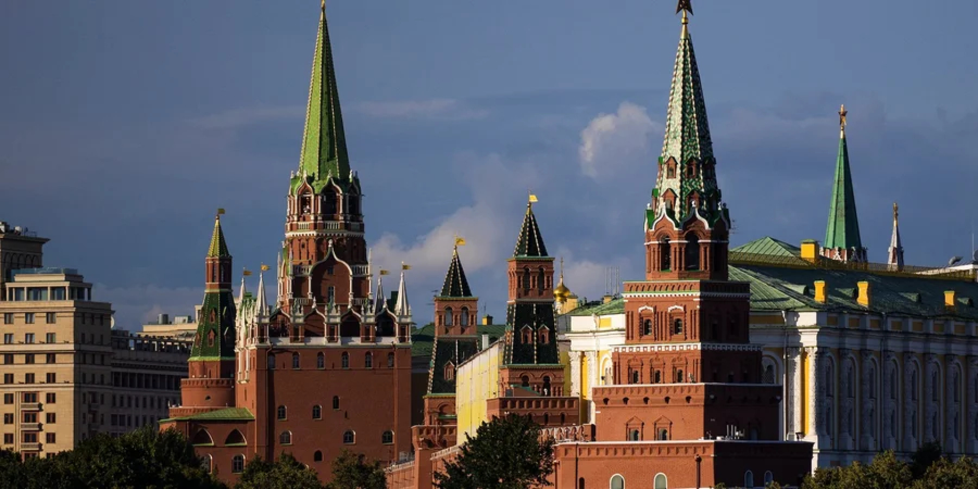 У&nbsp;РФ триває прихована війна між технократами та&nbsp;ФСБ (Фото: REUTERS/Maxim Shemetov)