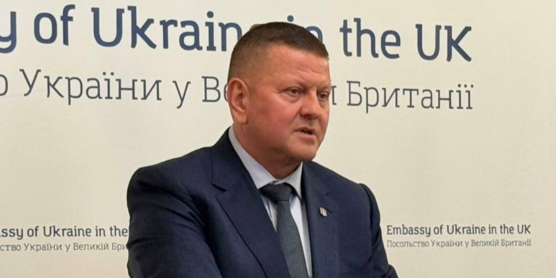 The drive to liberate occupied territories and hold them using Soviet methods, only with new weapons, has brought mobilization to an impasse, Zaluzhnyi writes. (Photo: Valerii Zaluzhnyi / Telegram)
