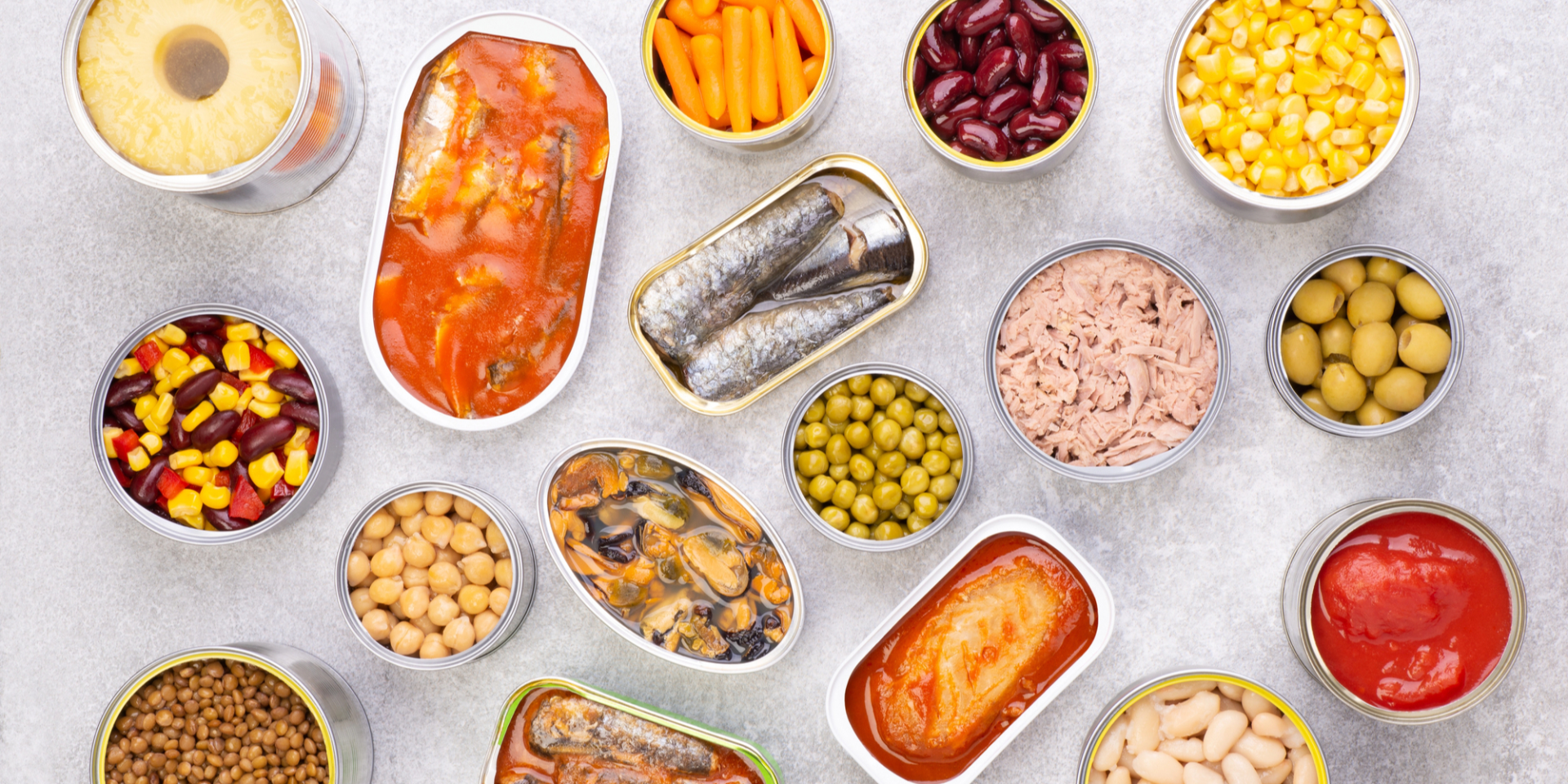 Грэм Клоуз: «Важно, чтобы еда была не&nbsp;только питательной, но&nbsp;и&nbsp;вкусной» (Фото: photkas/Depositphotos)