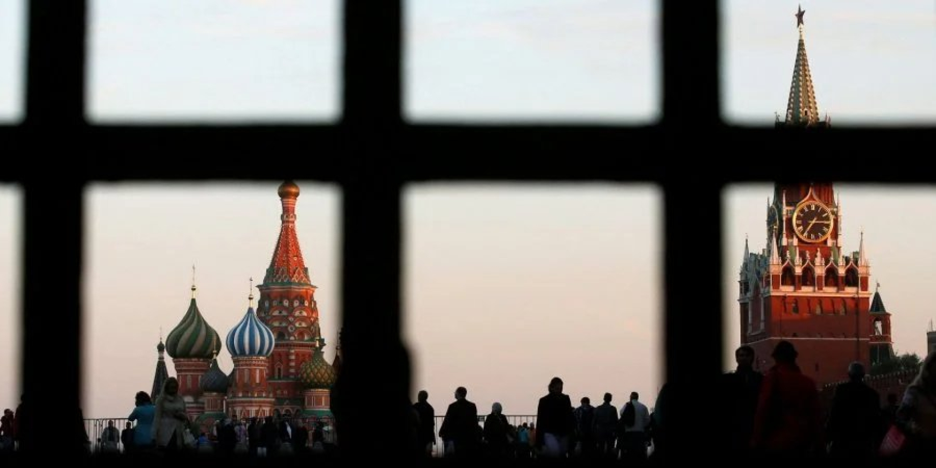 Росія планувала цілеспрямовані вбивства союзників України (Фото: REUTERS/Maxim Zmeyev/File Photo)