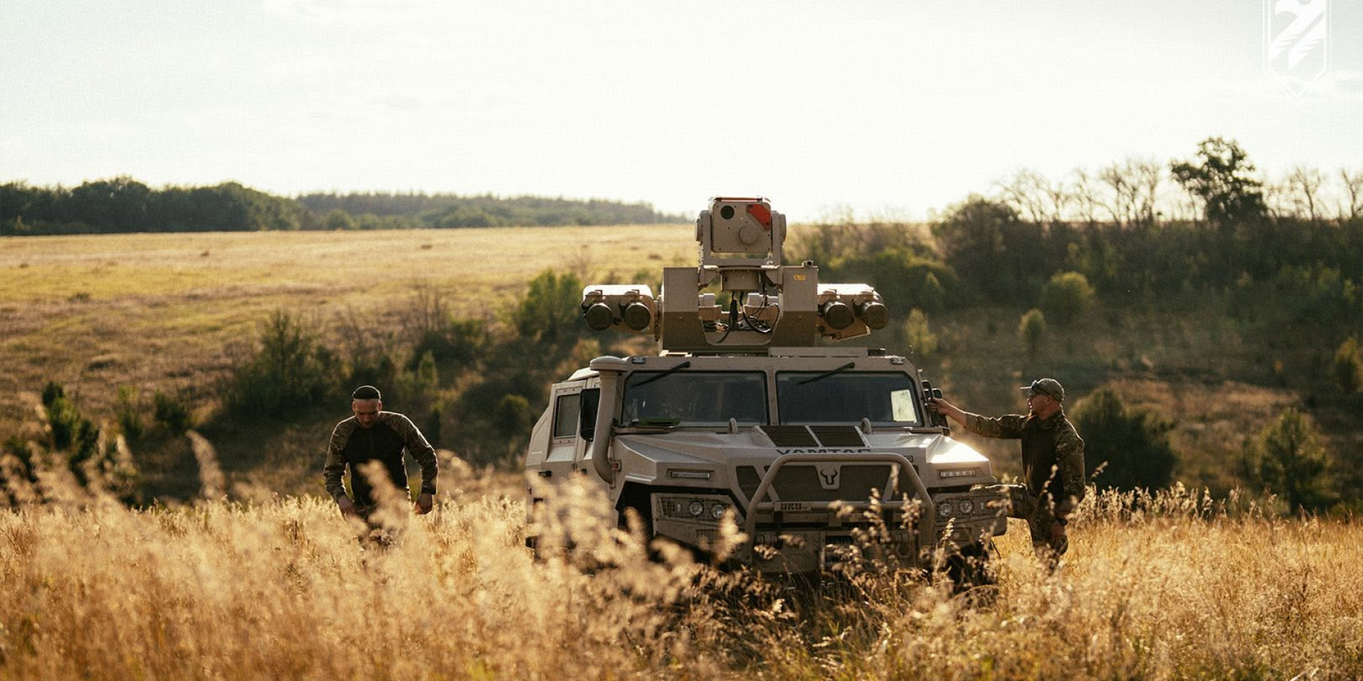 Сили оборони зірвали наступ росіян завдяки операції Вівальді (Фото: Третій армійський корпус)