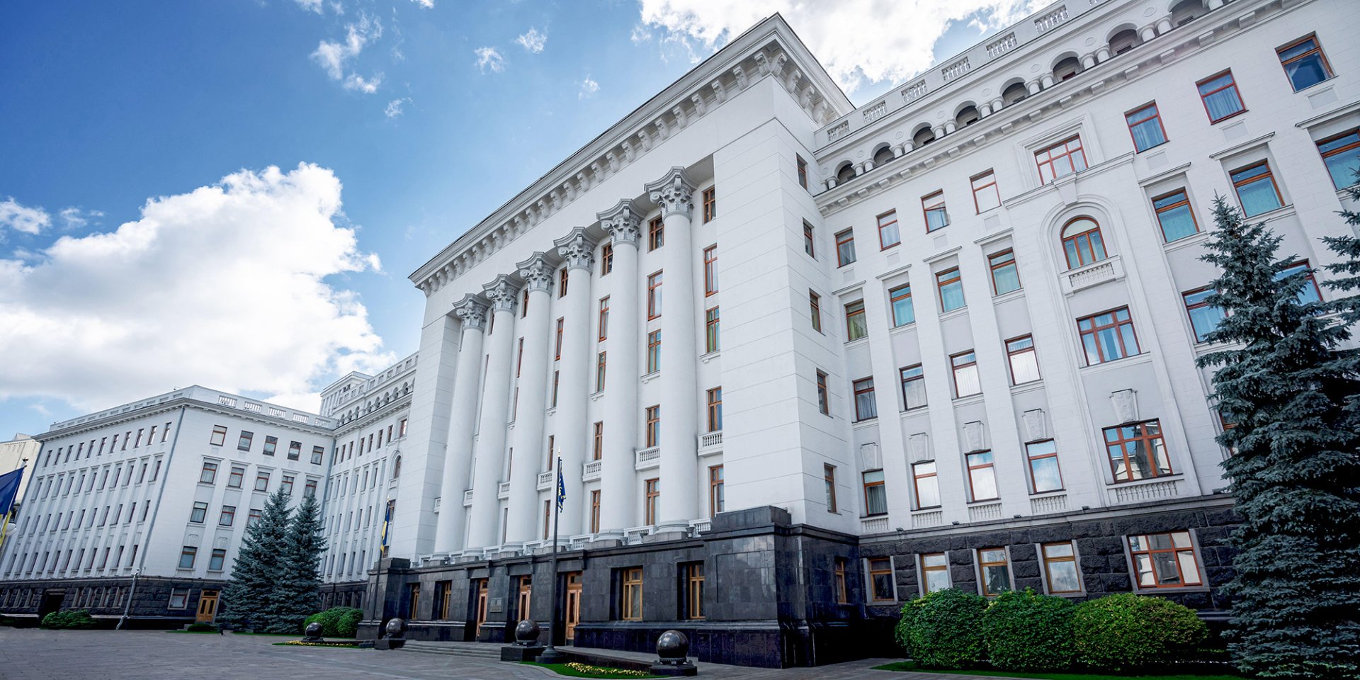 Между Банковой и&nbsp;Кравченко существовала координация действий&nbsp;— Фесенко (Фото: Alamy via Reuters)