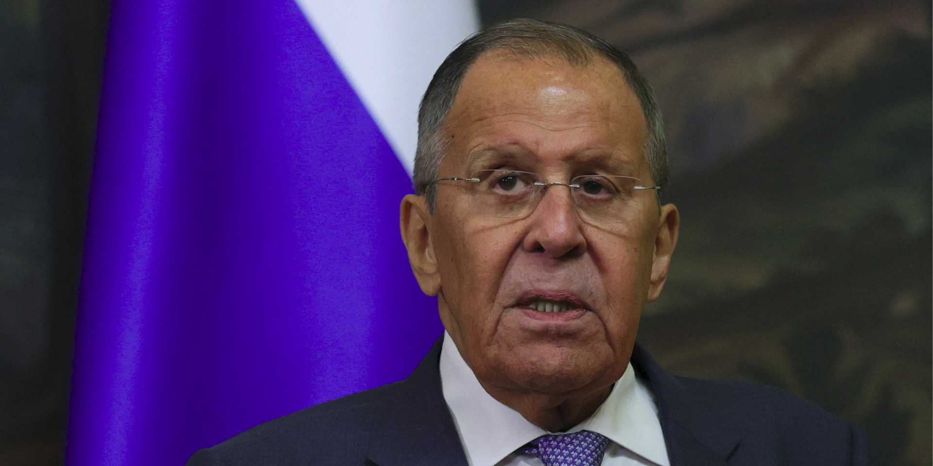 Речник МЗС Росії висловив погрози на&nbsp;адресу Європи (Фото: REUTERS/Ramil Sitdikov)
