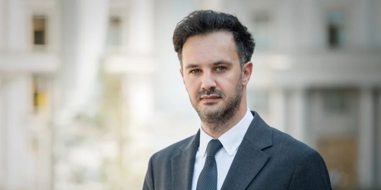 Речник МЗС Георгій Тихий сказав про поступове згортання діяльності компаній, що літають до&nbsp;РФ (Фото: МЗС України)