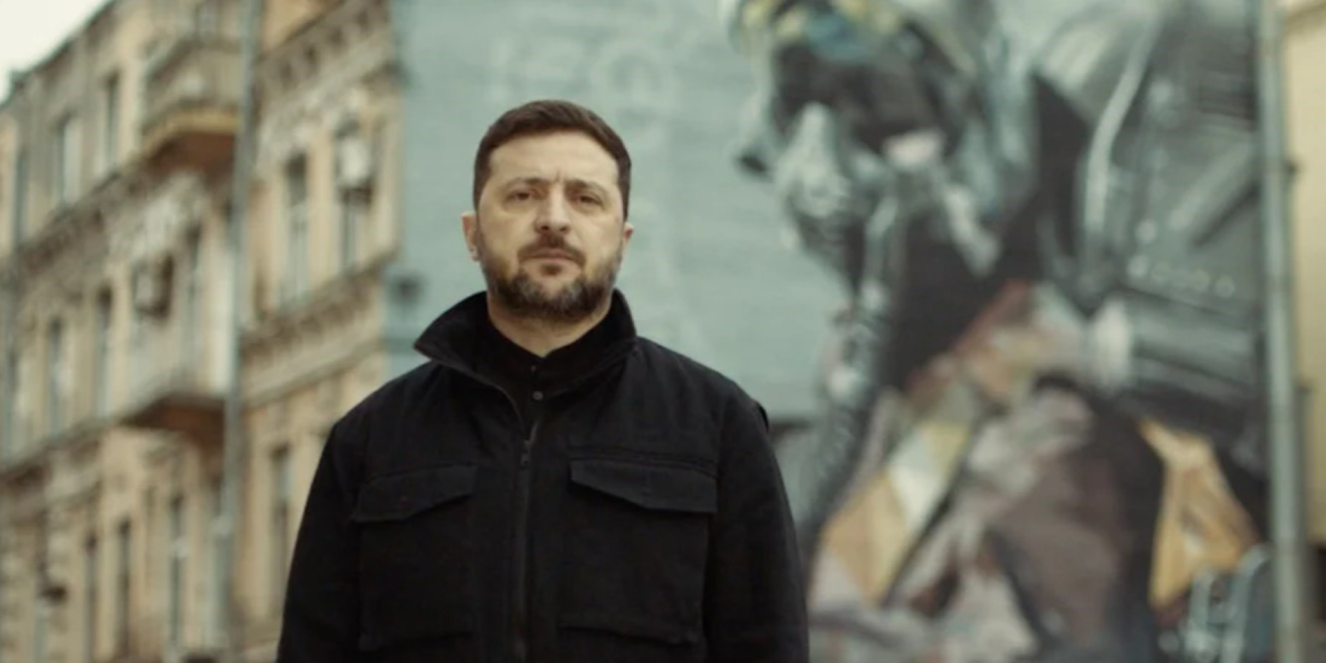 За&nbsp;словами президента Володимира Зеленського, він 16 вересня провів обговорення питання декларування майна правоохоронцям з&nbsp;премʼєр-міністром Сергієм Корецьким (Фото: Офіс президента)