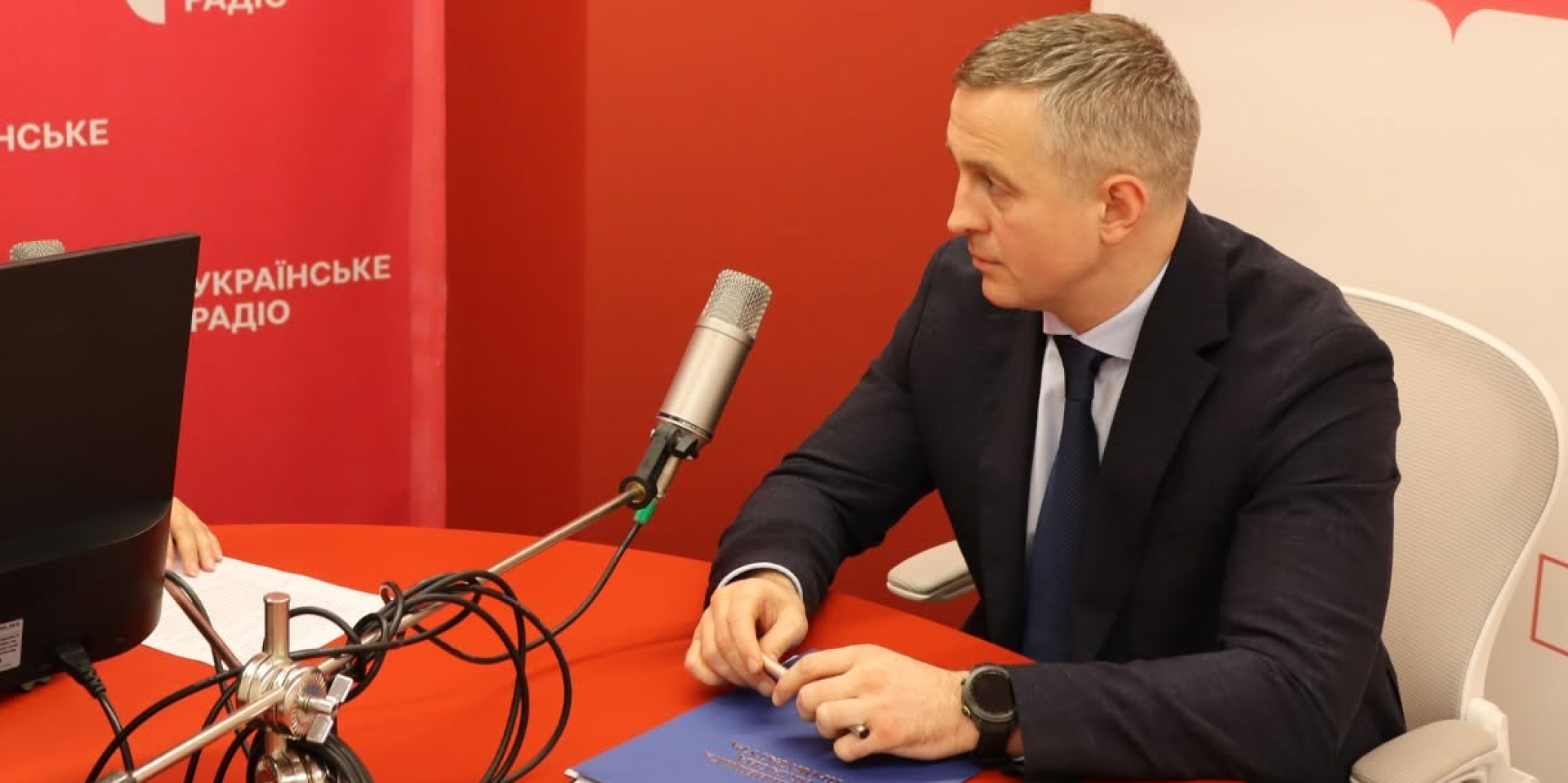 Фахівці називають «зрозумілим вибором» кандидатуру Антона Ковальського як&nbsp;людини, яка 15 років працює в&nbsp;прокуратурі (Фото: Хмельницька обласна прокуратура / Facebook)