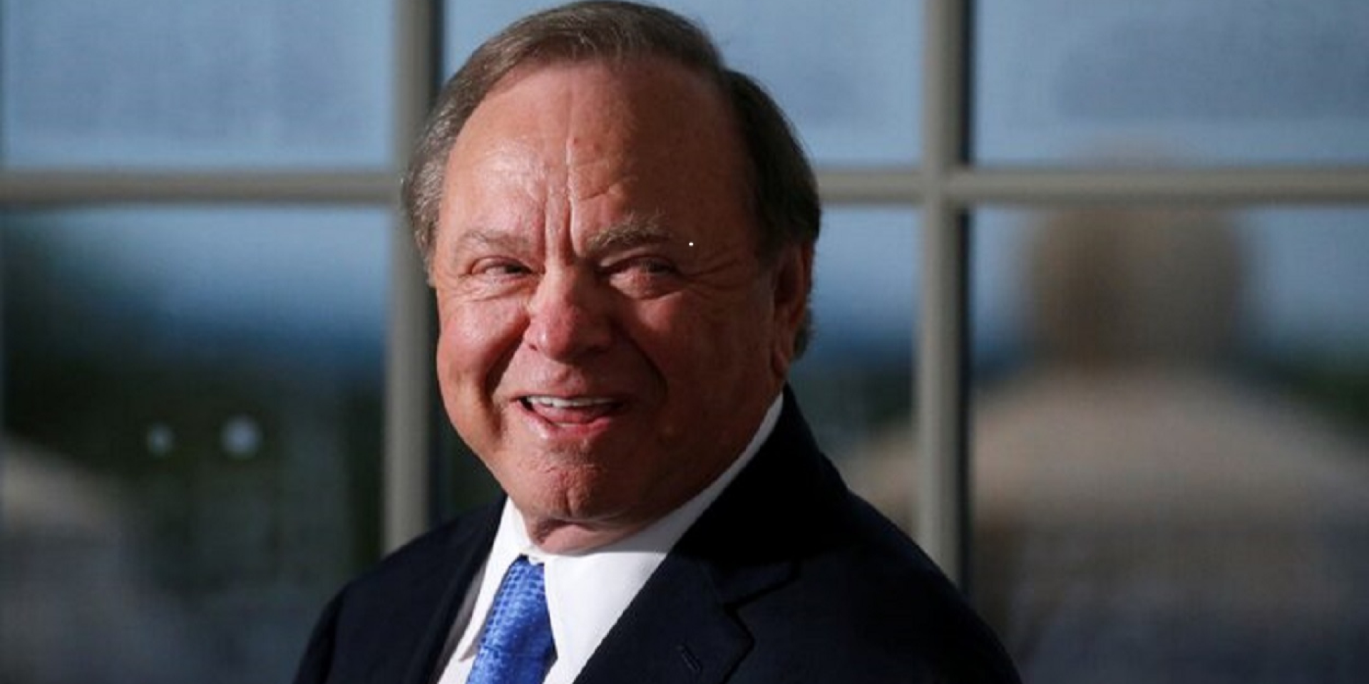 Harold Hamm (Photo: Reuters)