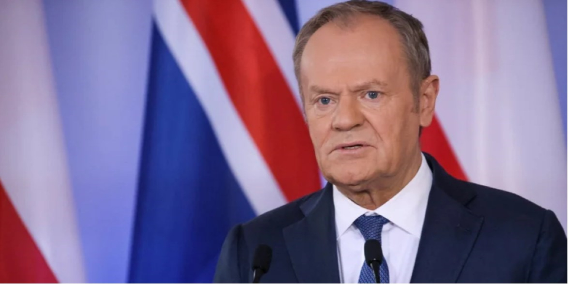 Polish Prime Minister Donald Tusk (Photo: REUTERS/Kuba Stezycki)
