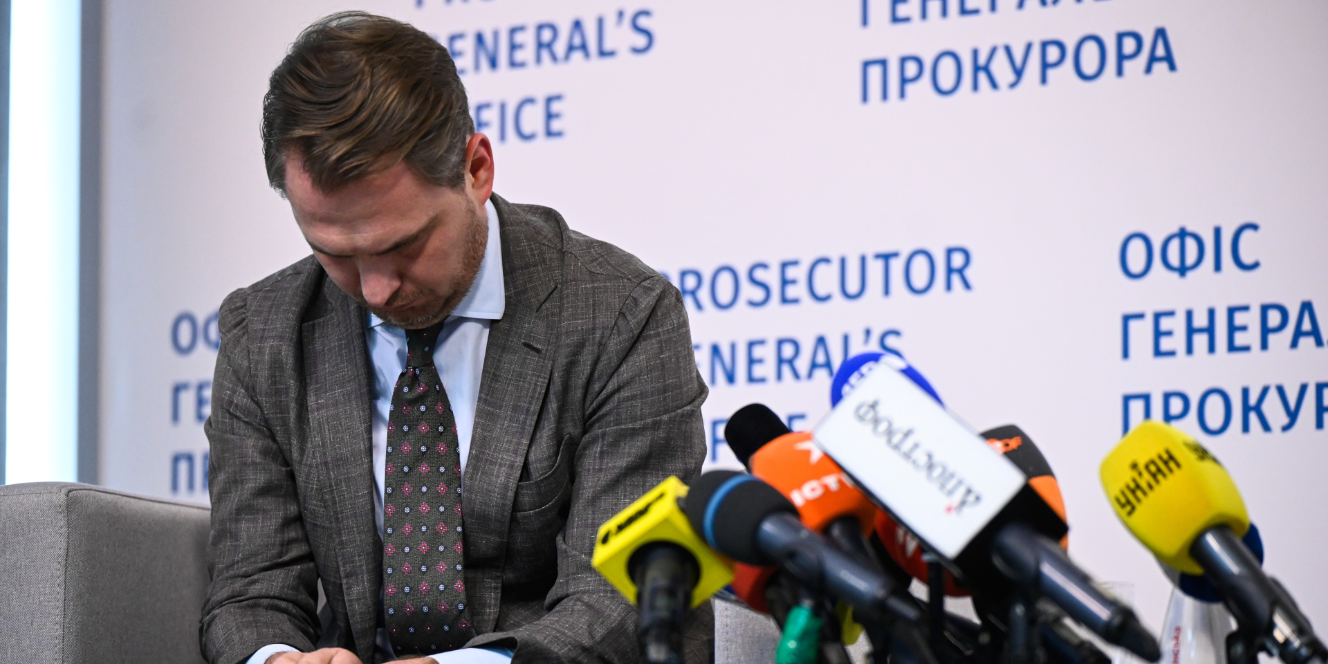 Багато людей у&nbsp;владі не&nbsp;хоче повернення Кравченка в&nbsp;Україну&nbsp;— Забеліна (Фото: Ukrinform/NurPhoto via Getty Images)