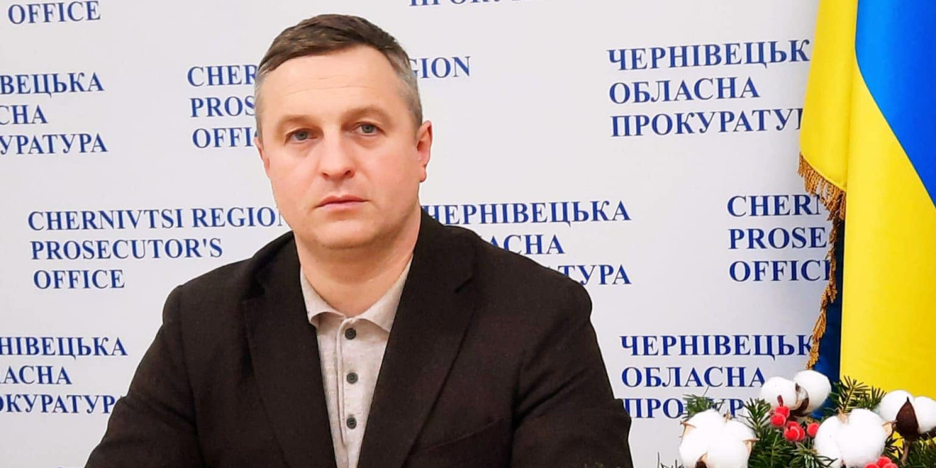 Как отметил Антон Ковальский, проведение встреч с&nbsp;руководством прокуратур необходимо, чтобы «предметно рассмотреть проблемные направления, (Фото: facebook.com/anton.kovalsky)