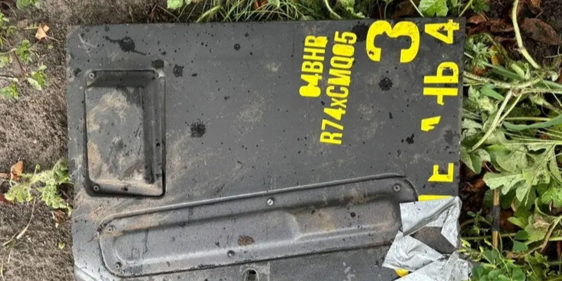 Радник Зеленського заявив про проблеми з&nbsp;протидією Mesh-технологіям (Фото: Сергій Флеш/Telegram)