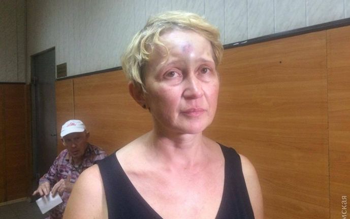 Світлана Підпала