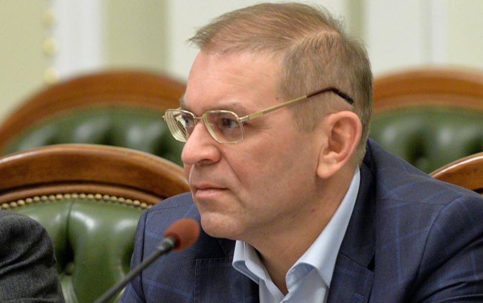 Сергій Пашинський зазначив, що його версія конфлікту підтверджується незалежними свідками і оглядом місця подій (Фото: Фото: Сергій Пашинський / Facebook)