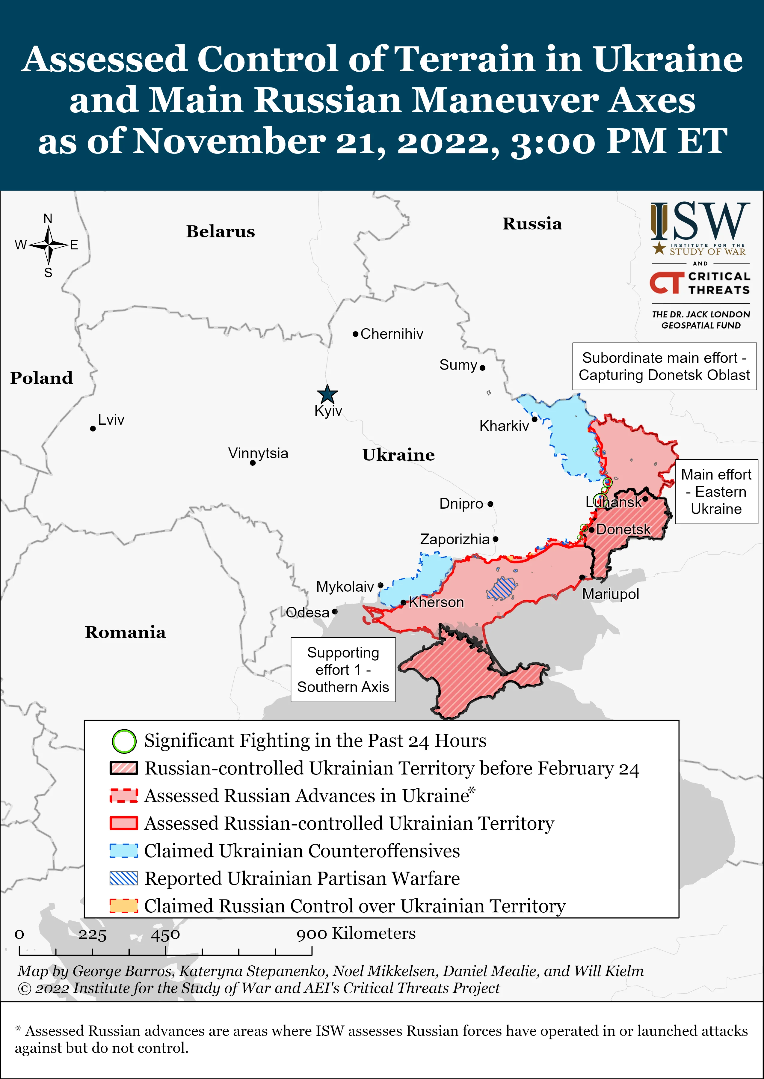 ISW