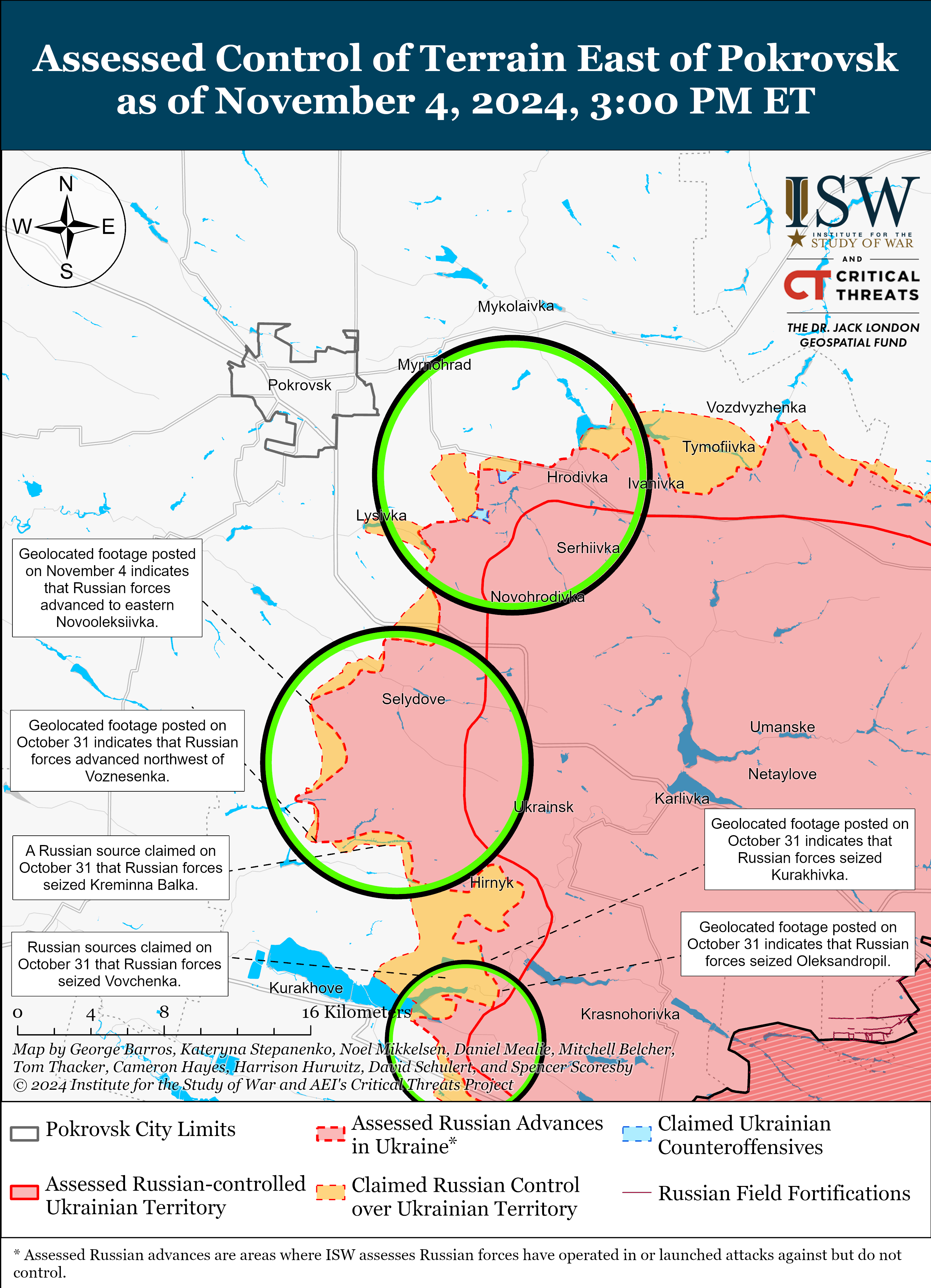 ISW