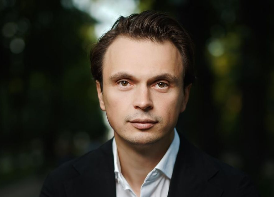 Микола Давидюк