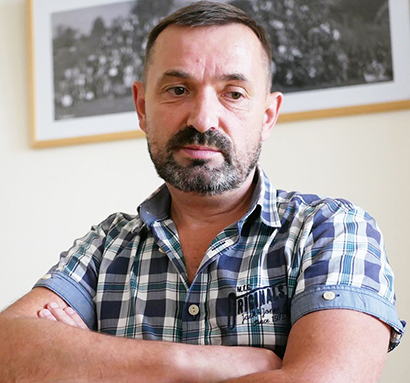 Сергій Гайдай
