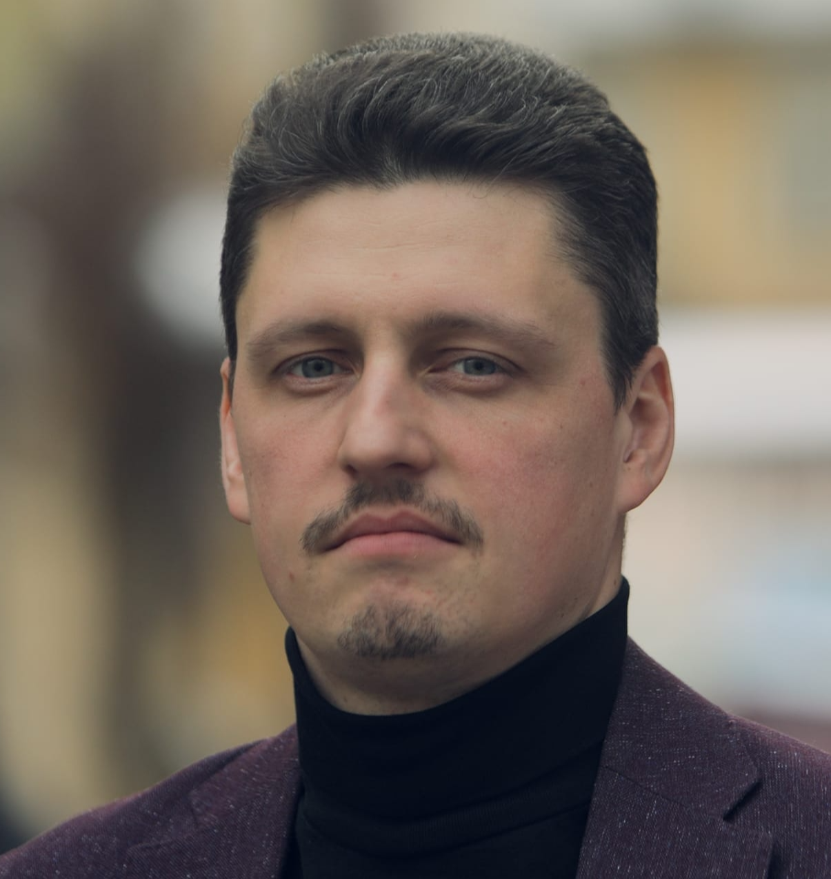 Ihor Reiterovych