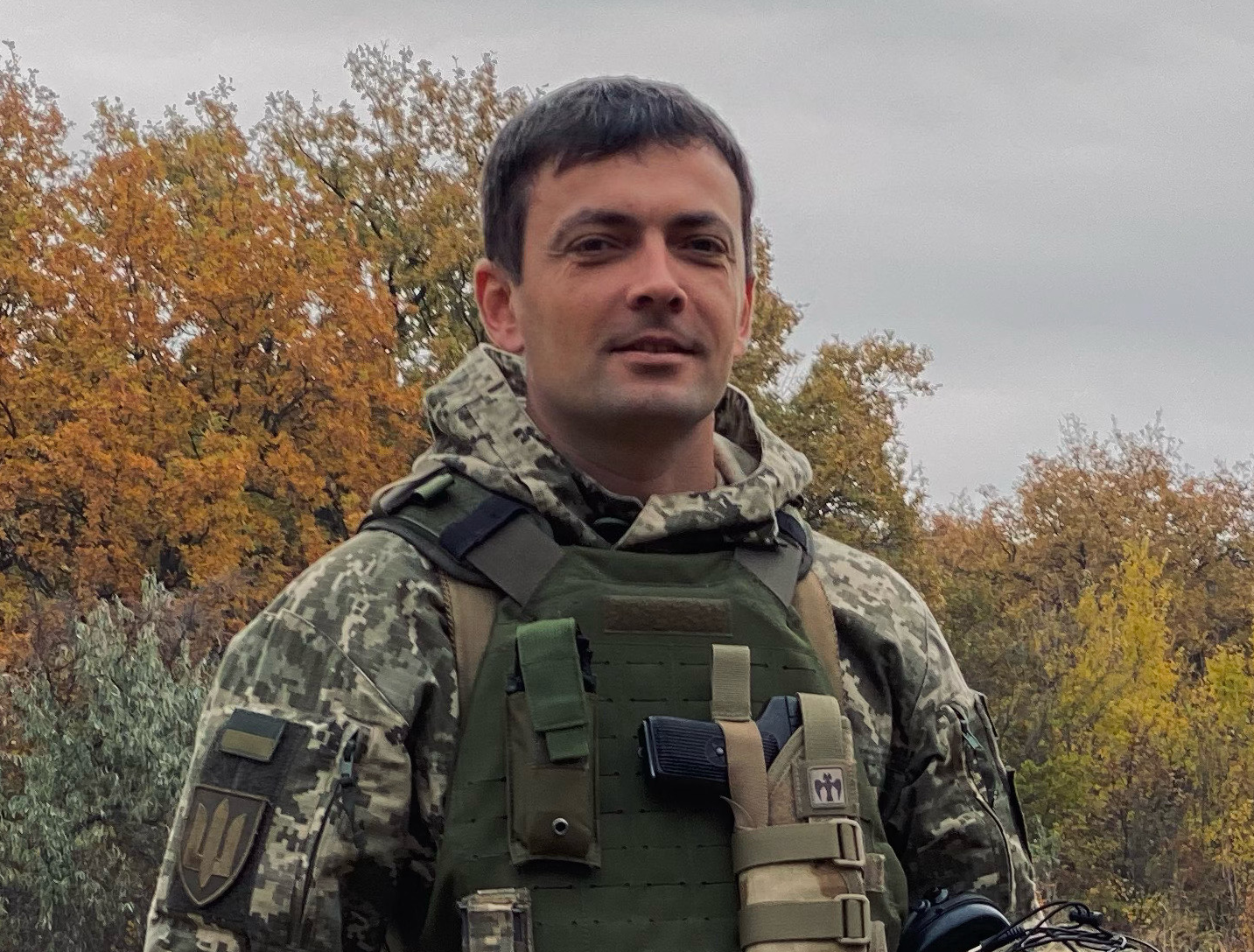 Олександр Попов