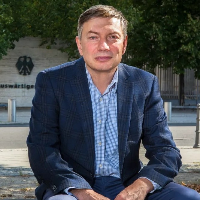 Ігор Ейдман