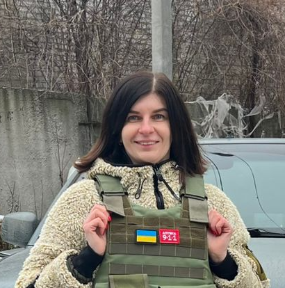 Юлія Клименюк