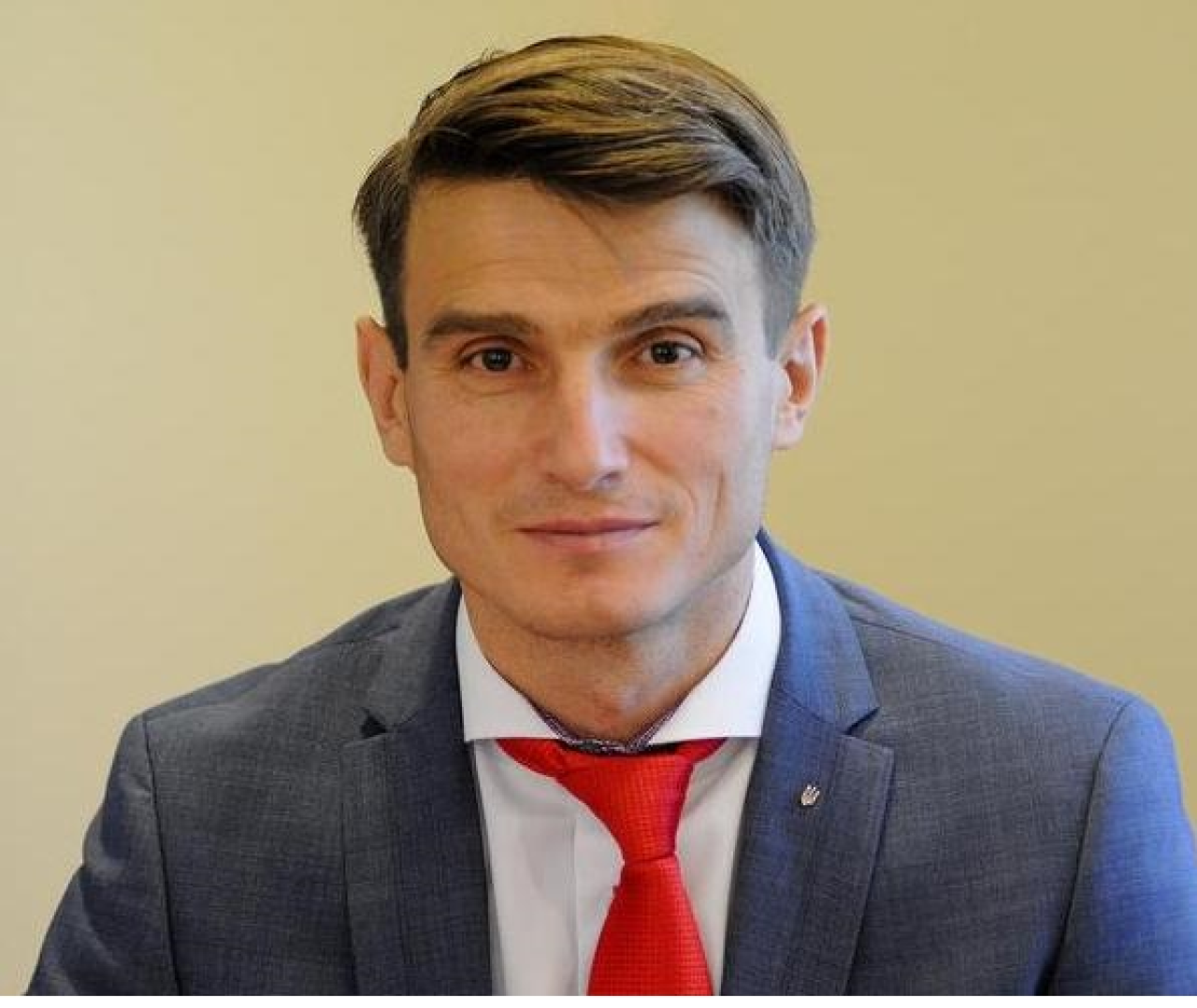 Василь Фурман,