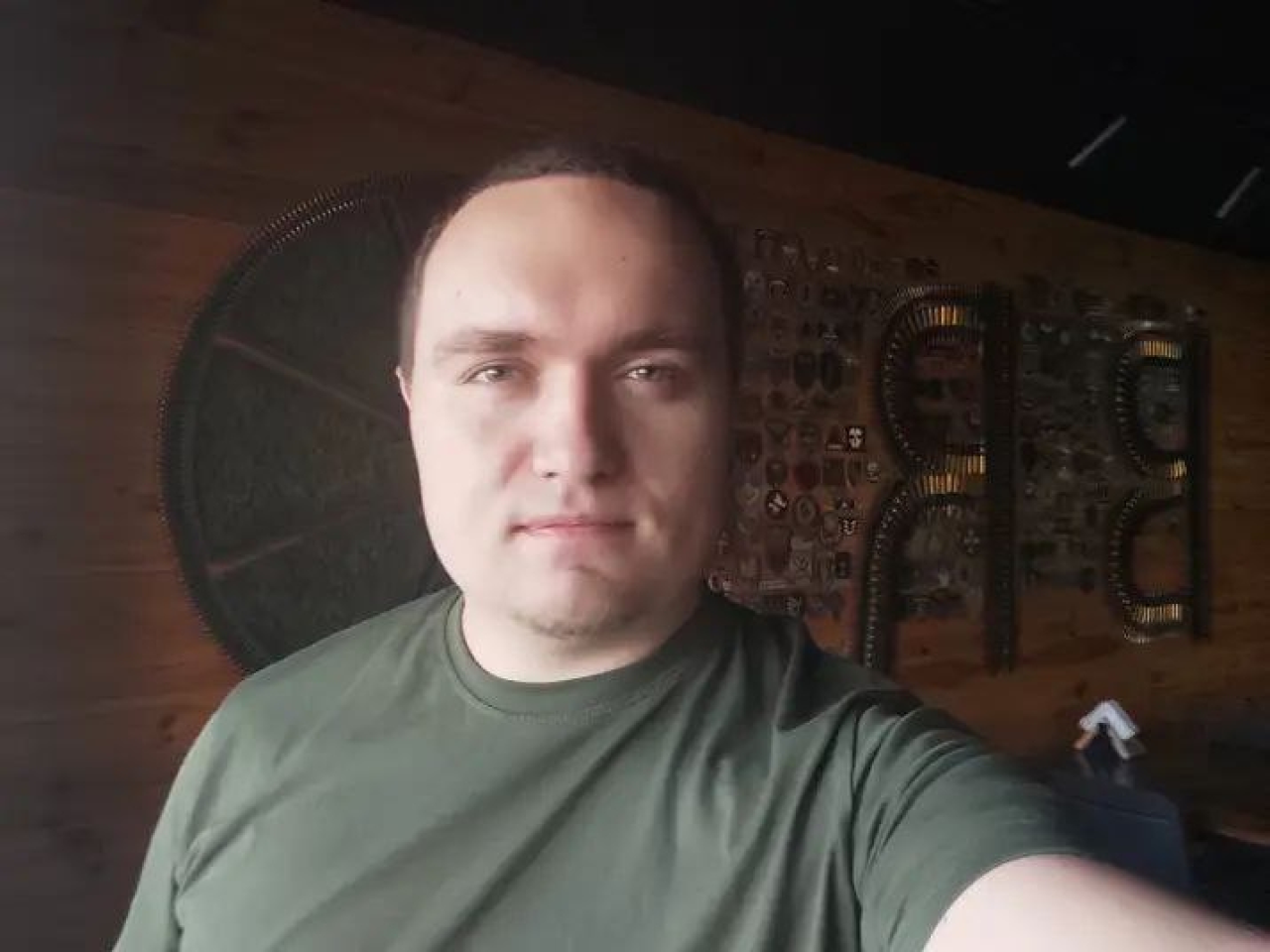 Ігор Чаленко