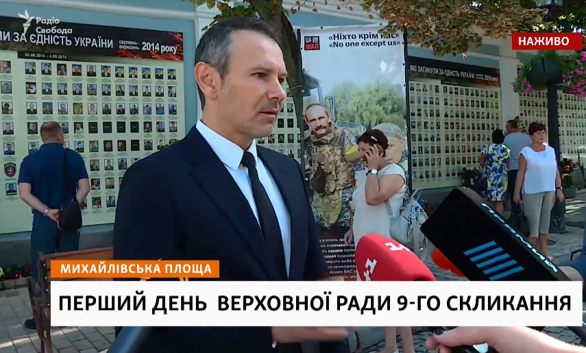 Радіо Свобода