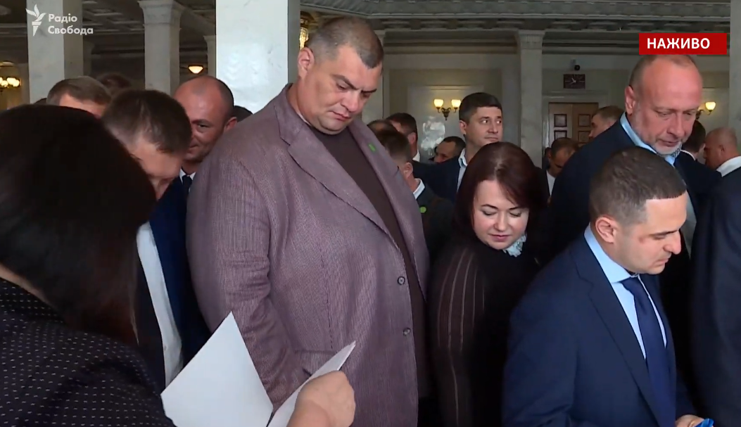 Радіо Свобода