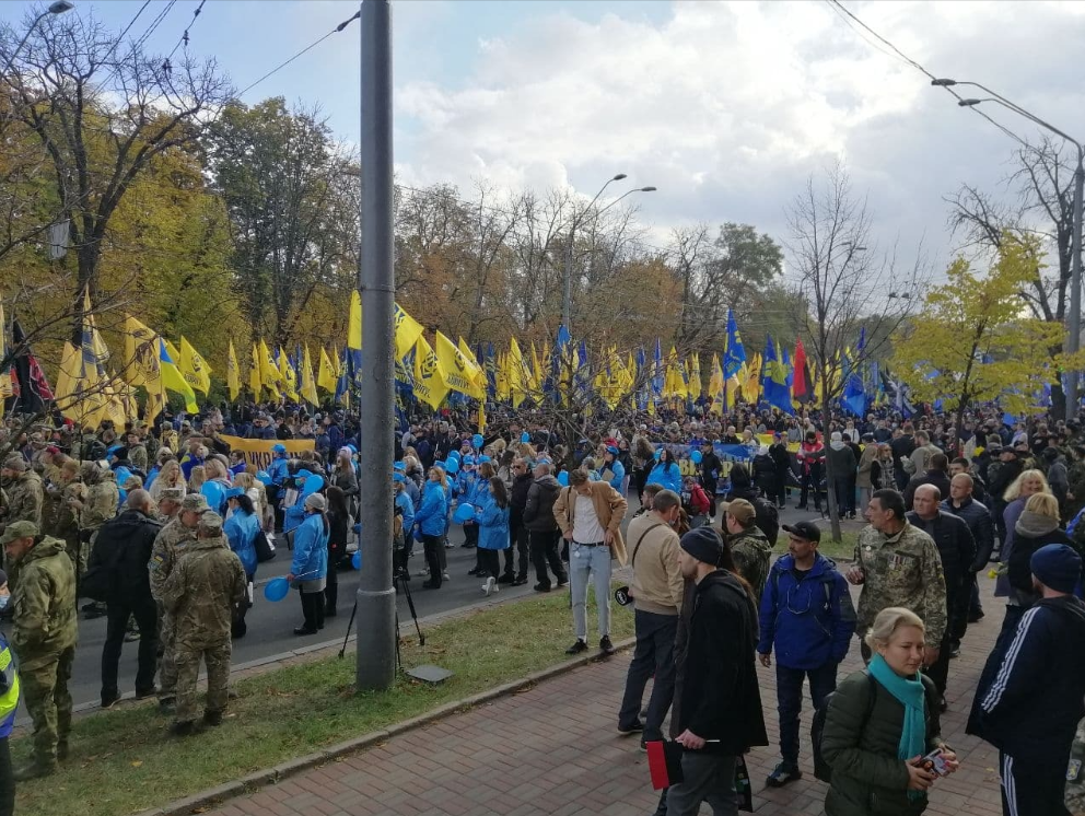 НВ