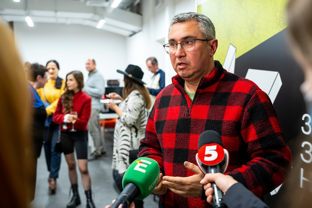 Чеботар'єв Віктор