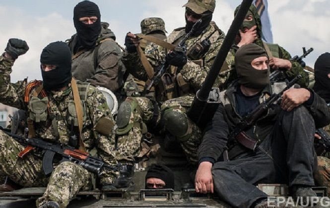 В ООН есть свидетельства массовых убийств боевиками гражданских лиц