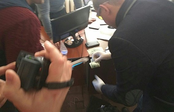 Фото: npu.gov.ua